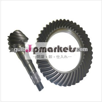 トヨタハイエース差動lh112リングとピニオンギア41:941201-29805/41201-29537問屋・仕入れ・卸・卸売り