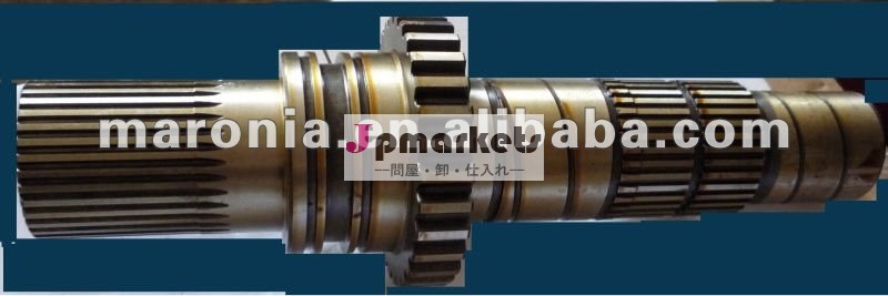 Hinoの差動歯車機構シャフト41391-1120問屋・仕入れ・卸・卸売り