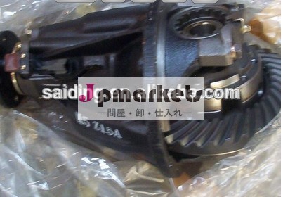差assyトヨタランドクルーザー用差assykzj9541110- 3d020問屋・仕入れ・卸・卸売り