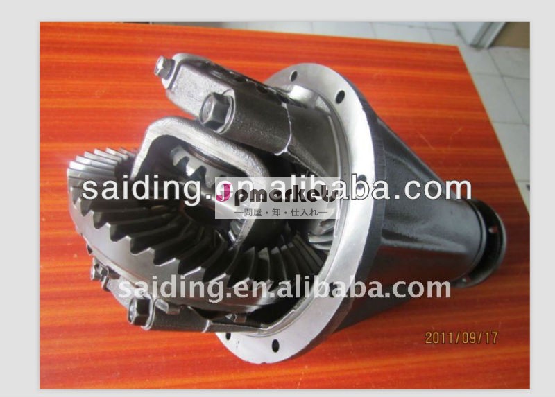 差assyトヨタランドクルーザー用差動assy41110-60880hzj79問屋・仕入れ・卸・卸売り