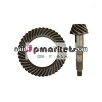 差動クラウンホイールピニオントヨタランドクルーザー用fzj80pinion41201-69255差動クラウンホイール問屋・仕入れ・卸・卸売り