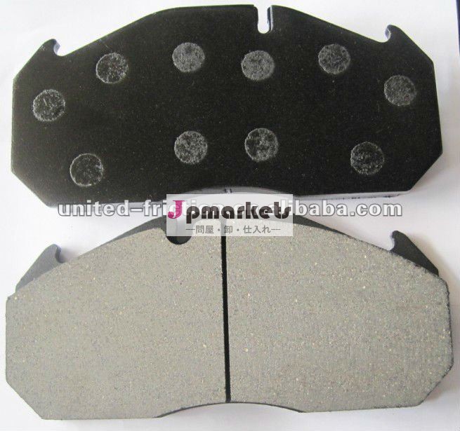 wva29030メルセデス商用車用ブレーキパッド問屋・仕入れ・卸・卸売り