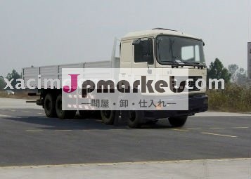 Cimc- shacman8*4貨物自動車のトラック問屋・仕入れ・卸・卸売り