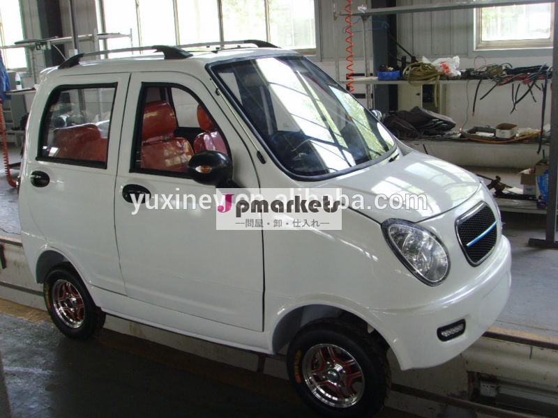 中国の製造元の電気自動車、 安いスマート電気自動車問屋・仕入れ・卸・卸売り