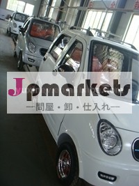 4- ドア4席電気自動車、 atv中国から問屋・仕入れ・卸・卸売り
