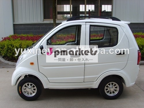 車輪34の座席電気自動車、 中国から自動車を購入問屋・仕入れ・卸・卸売り