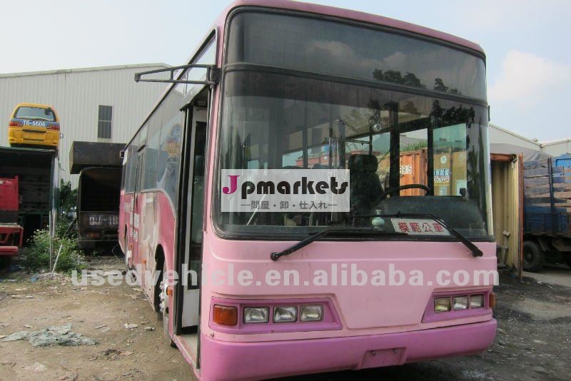 7961CCは、2003 HINO TOUOTAバスによって使用されたバスを使用した問屋・仕入れ・卸・卸売り