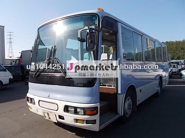 日野使用rhd462004年虹大型バス問屋・仕入れ・卸・卸売り