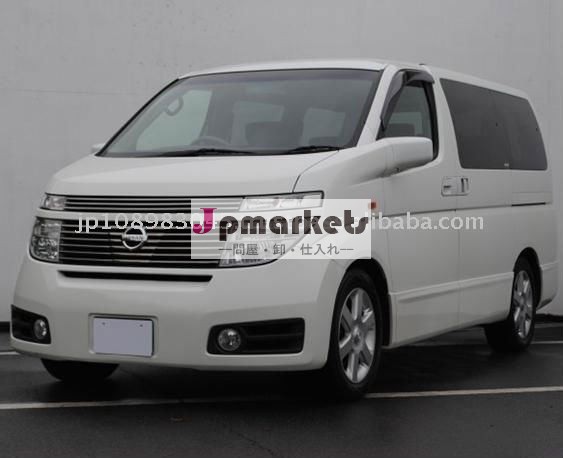 日産Elgrand Homy Isuzuの雌の子馬問屋・仕入れ・卸・卸売り