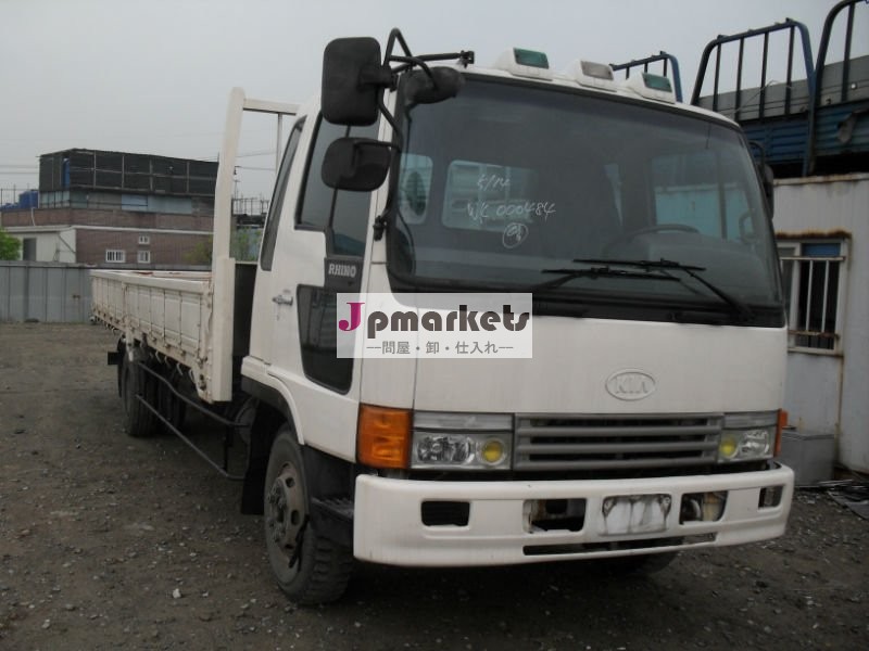 中古車5トンサイ問屋・仕入れ・卸・卸売り