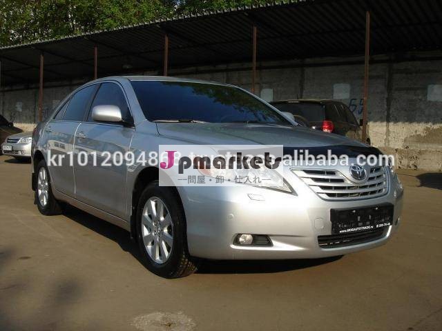 中古車トヨタカムリ2009年問屋・仕入れ・卸・卸売り