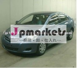 トヨタBeltaトヨタVios 1000cc車問屋・仕入れ・卸・卸売り