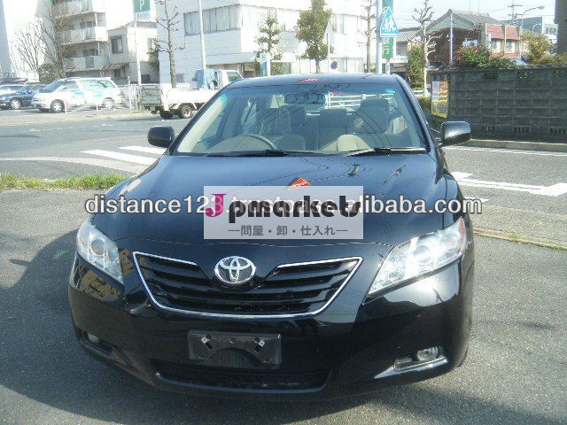 使用されるトヨタ車の様々な値を使用してリーズナブルな価格で問屋・仕入れ・卸・卸売り