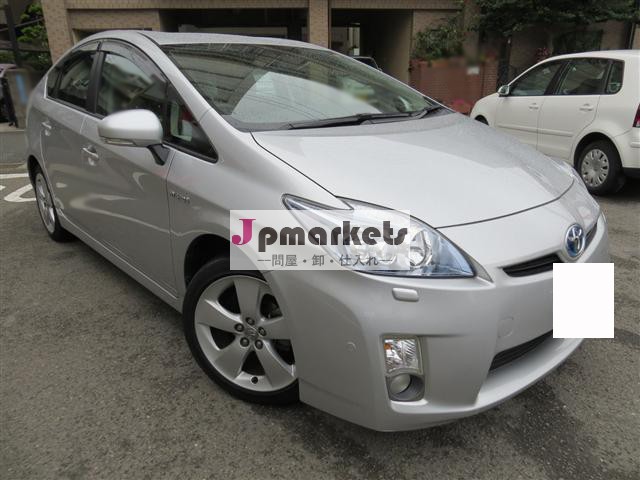 トヨタプリウスsツーリング2009年の中古車の選択問屋・仕入れ・卸・卸売り