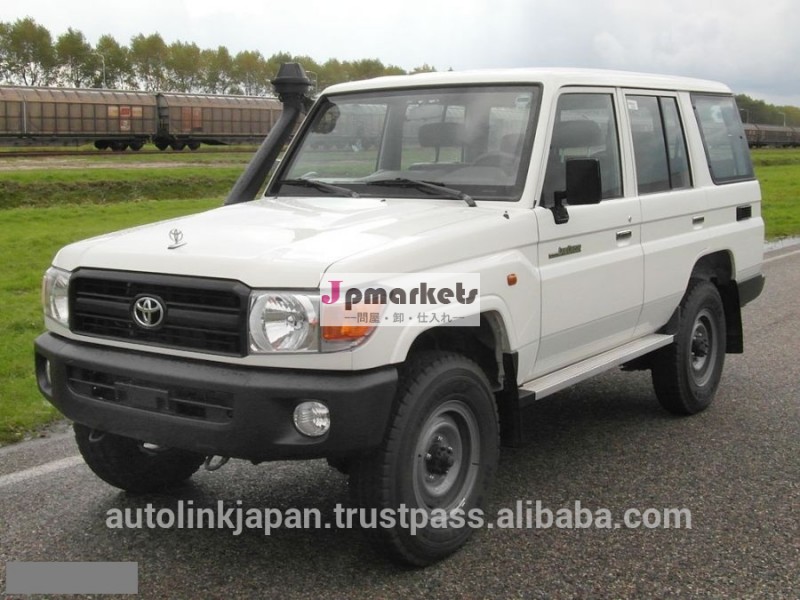 トヨタランドクルーザー4wd2013922696sl/r人乗りの左側のドライブ-問屋・仕入れ・卸・卸売り