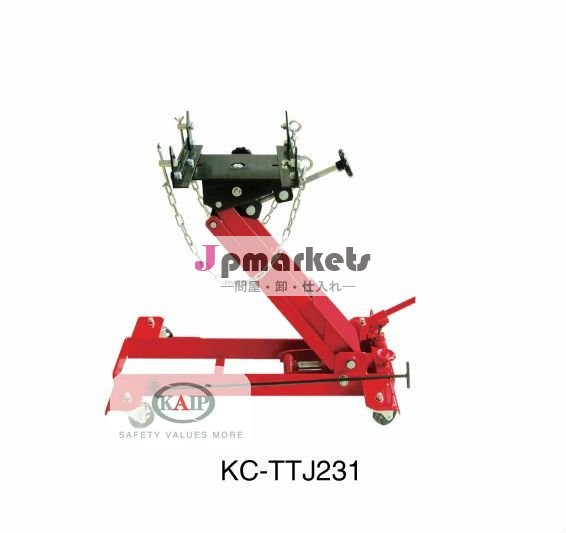 KC-TTJ231 1Tの床伝達ジャッキ問屋・仕入れ・卸・卸売り