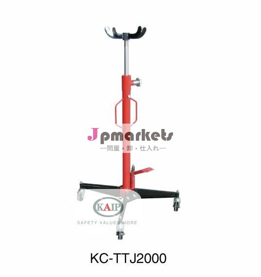 KC-TTJ2000携帯用油圧tansmissionのジャッキ問屋・仕入れ・卸・卸売り