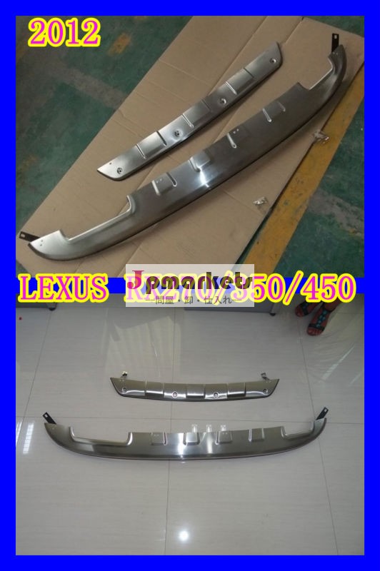 レクサスrx270/350/450スキッドプレート、 レクサスrx用のスキッドプレート、 レクサスrx270/350/450の自動車車体部品問屋・仕入れ・卸・卸売り