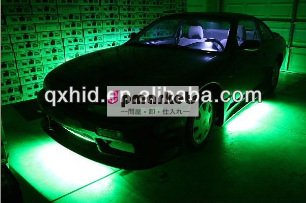 車の足回りを導いたストリップライトキット問屋・仕入れ・卸・卸売り