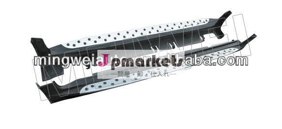 起亜sportager用サイドバー問屋・仕入れ・卸・卸売り