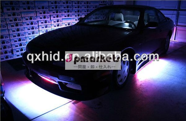 カラフルな12vカーキットunderつながった問屋・仕入れ・卸・卸売り