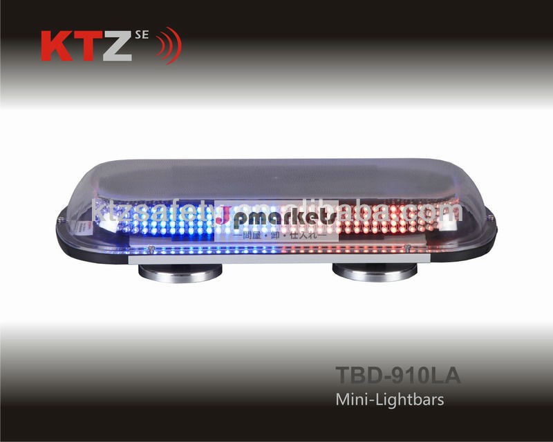 12volt緊急時LEDの点滅の小型ライトバー(TBD-910LA)問屋・仕入れ・卸・卸売り
