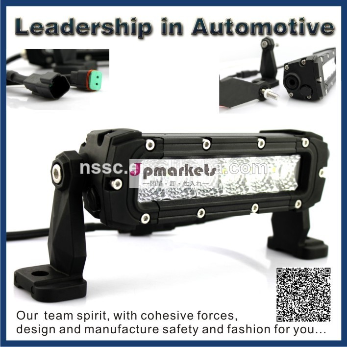 nssc2014年ハイパワークリー・バーのオフロードを導いたceとrohs指令問屋・仕入れ・卸・卸売り