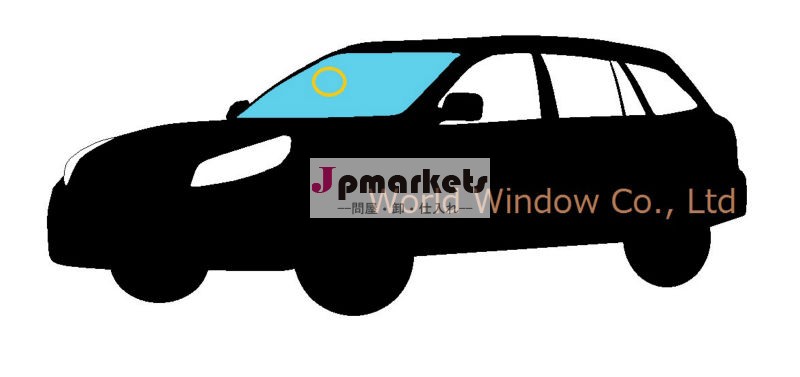 トヨタアルテッツァ/アルテッツァジータ/レクサスis/isフロントウインドシールドスポーツクロスの交換( g/s) xe10、 jce( 10/15) w、 gxe( 10/15) w問屋・仕入れ・卸・卸売り