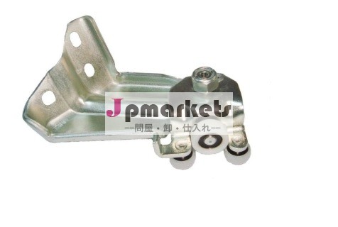 High Quality Middle Door Shuttle , sliding door roller guide bottom for Citroen Jumper問屋・仕入れ・卸・卸売り