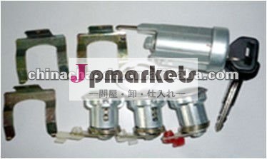Kenarii so/ts16949: 2002車のドアロックの部品問屋・仕入れ・卸・卸売り