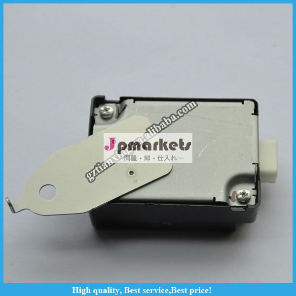 デンソーオートカーの受信機89740-06110トヨタ用ドア制御問屋・仕入れ・卸・卸売り