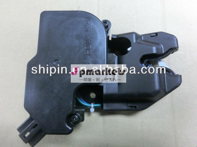 ホンダ用車のドアロックアクチュエータ74851-sdc-y01問屋・仕入れ・卸・卸売り