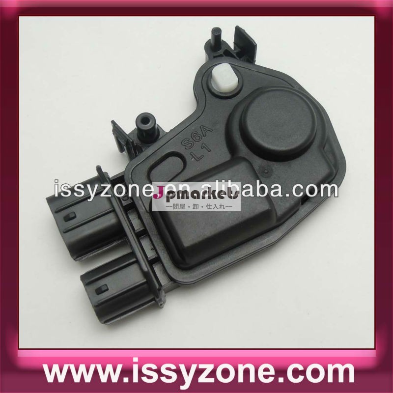 ホンダアコード用dla-87746-30272155-s5p-a11パイロットcrvドアロックアクチュエータ問屋・仕入れ・卸・卸売り