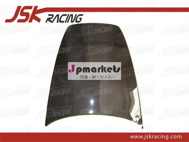 炭素繊維oemボンネットボンネットs2000/ホンダ用炭素s2000/ホンダ用フードのためのホンダs2000s20002001- 2006( jsk121606)問屋・仕入れ・卸・卸売り