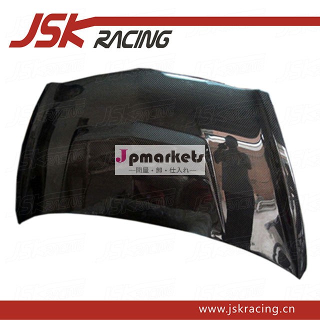 無限のスタイルカーボンファイバーボンネットボンネットjaz*zfi*t/ホンダ用カーボンボンネット/ムゲン2006-2008jaz*zホンダ用カーボンボンネット( jsk120115)問屋・仕入れ・卸・卸売り