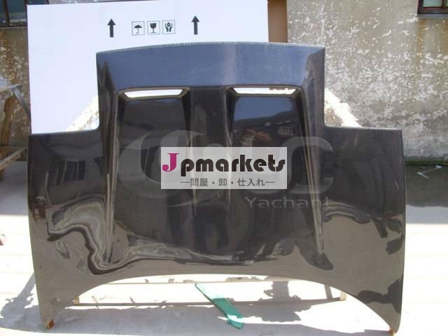 トヨタMR2 SW20カーボン繊維のボーダーフードのボンネット問屋・仕入れ・卸・卸売り