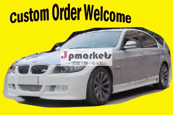 BMW 325のための車BODYKITのフロント・バンパ問屋・仕入れ・卸・卸売り