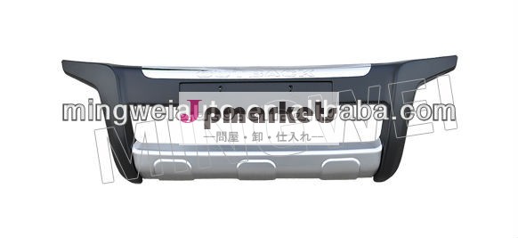 スバルアウトバックフロントバンパーの炭素繊維を使用したフロントリップ問屋・仕入れ・卸・卸売り