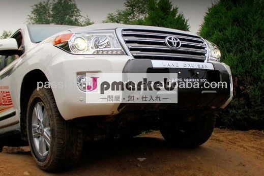 プラスチックグリルガードrav42013フロントバンパーガード問屋・仕入れ・卸・卸売り
