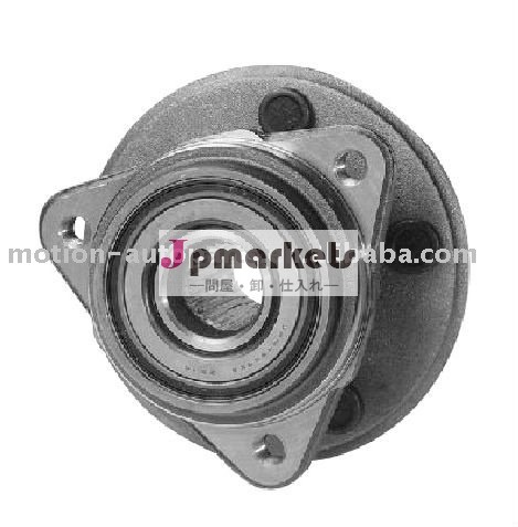 マツダのための前部車輪軸受4WD/AWD 2002-1990 515014、BR930344問屋・仕入れ・卸・卸売り