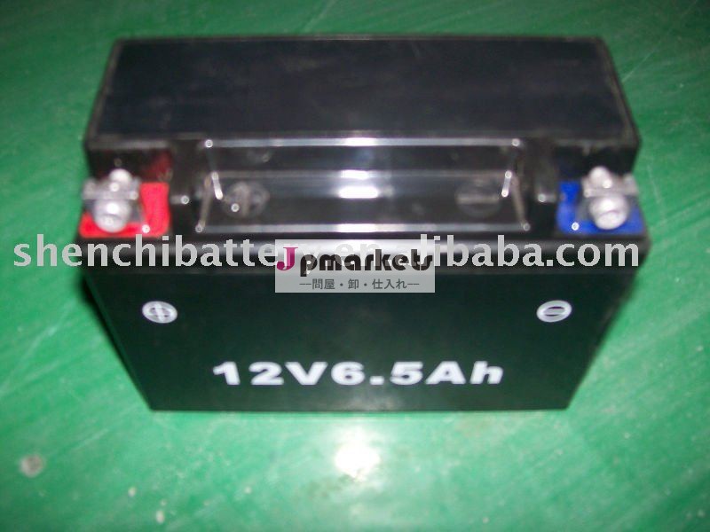 12v6.5ahメンテナンス- フリーバッテリー問屋・仕入れ・卸・卸売り