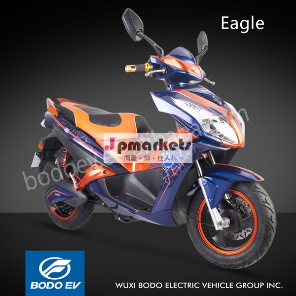 Eecは、 電動バイクカブ60v1000w12度忍び寄る45km/h充電ディスクブレーキ問屋・仕入れ・卸・卸売り