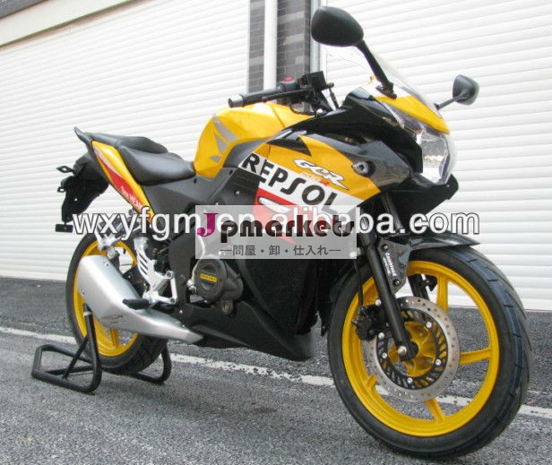 ブランドの新しいスポーツyf200-4250ccクラス・150ccの200ccのレーシングバイク問屋・仕入れ・卸・卸売り