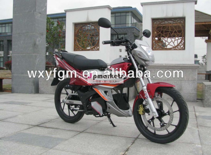 スーパーパワースポーツ電動バイク、 新しい1200w60v/72v問屋・仕入れ・卸・卸売り