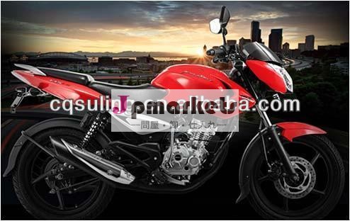 バジャジパルサー150ccのストリートバイクオートバイ問屋・仕入れ・卸・卸売り
