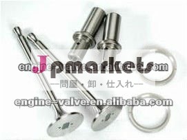 車のスペアパーツ- 吸気・排気エンジンバルブ/バルブガイド/ボルボ用バルブシート/ford問屋・仕入れ・卸・卸売り