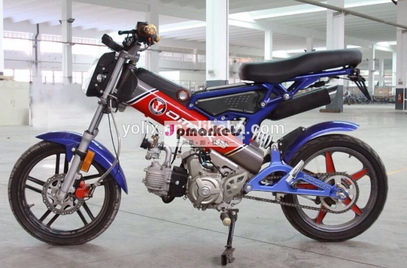 新しい設計高品質110cc多機能を持つ中国のチョッパーのオートバイ問屋・仕入れ・卸・卸売り