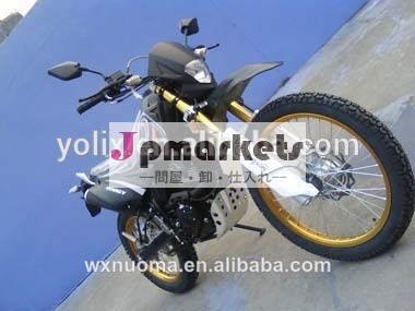 高品質の中国200ccの土のバイクのオートバイ、 ロードバイクオフ問屋・仕入れ・卸・卸売り