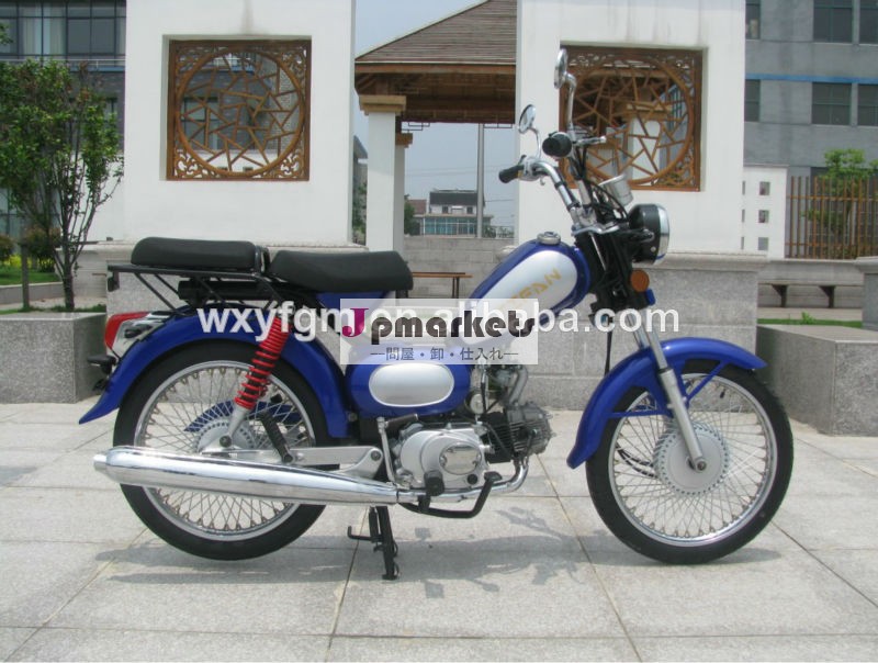 新しい50ccoldboyyifan、 100ccの、 古典的な125ccのカブオートバイ問屋・仕入れ・卸・卸売り