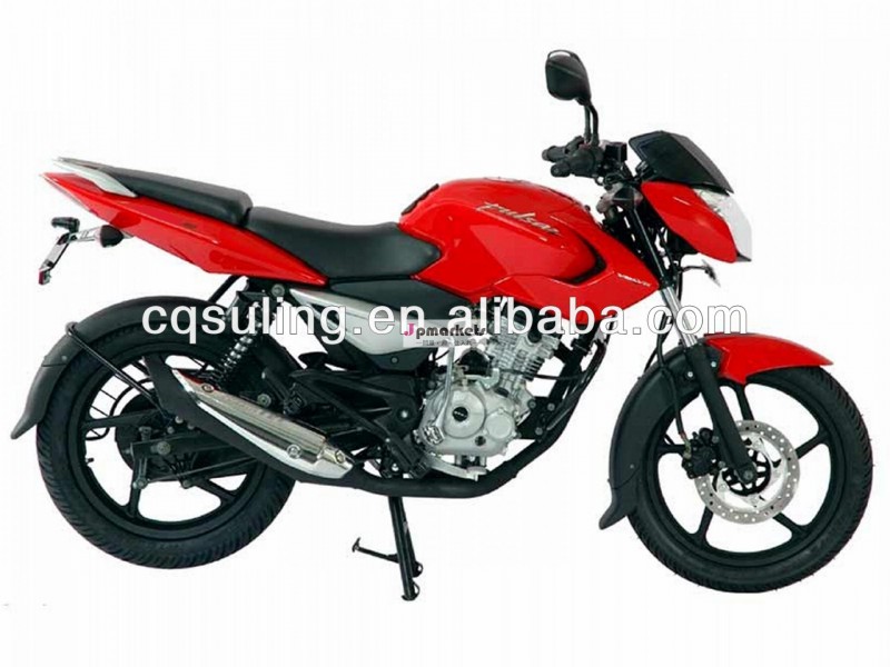 バジャジパルサー125ccのストリートバイクオートバイ問屋・仕入れ・卸・卸売り